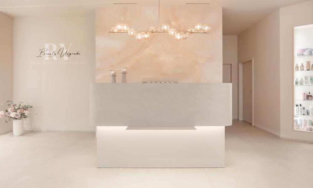 Beauty Upgrade - Yepes