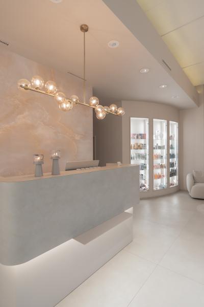 Beauty Upgrade - Yepes