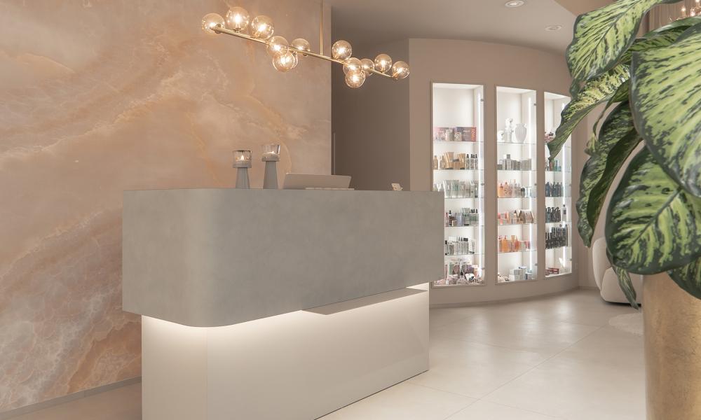 Beauty Upgrade - Yepes
