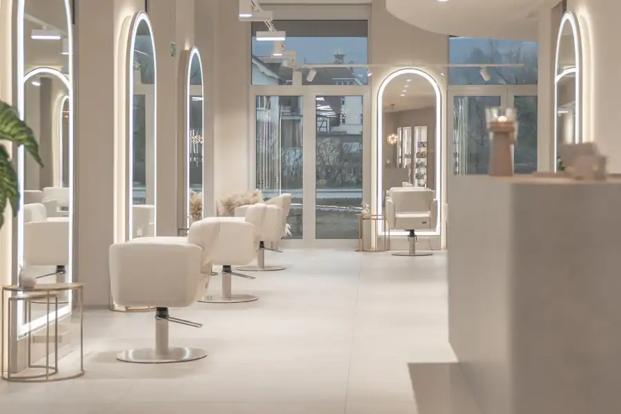 Beauty Upgrade - Yepes