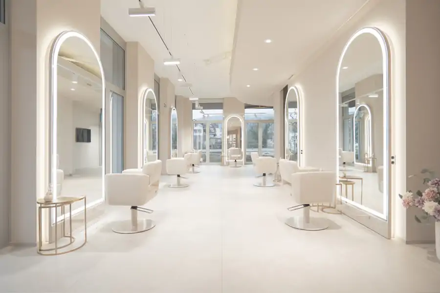 Beauty Upgrade - Yepes