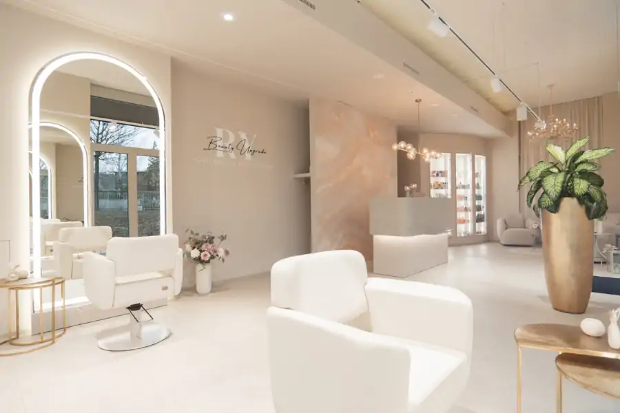 Beauty Upgrade - Yepes