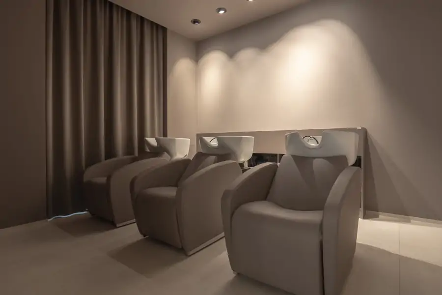 Beauty Upgrade - Yepes