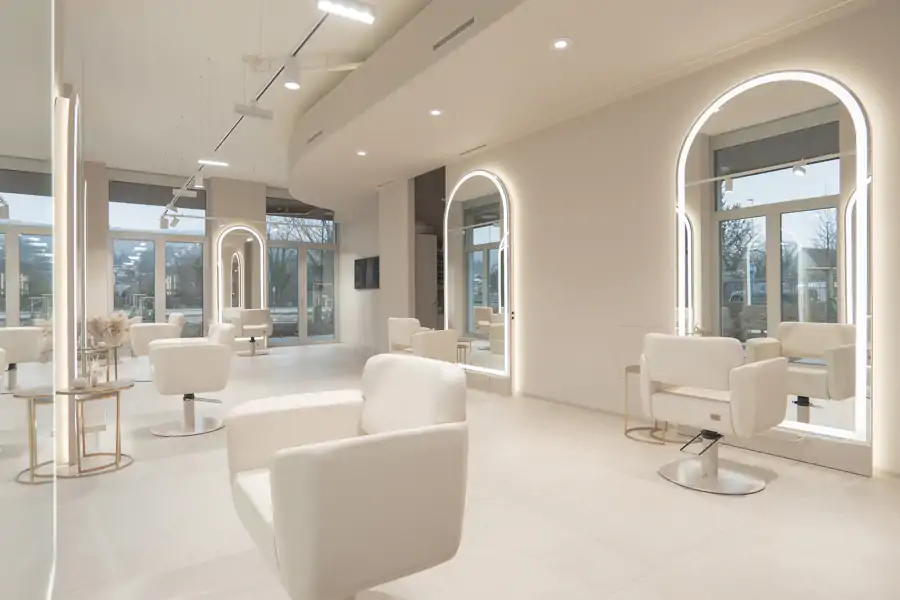 Beauty Upgrade - Yepes