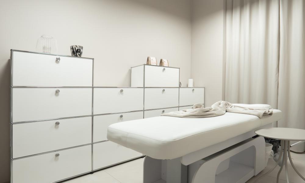 Beauty Upgrade - Yepes