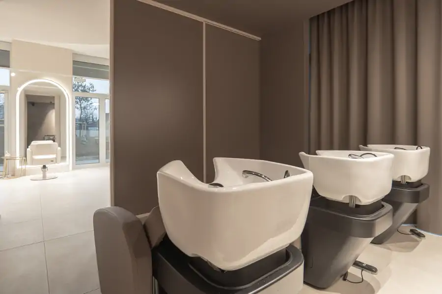 Beauty Upgrade - Yepes