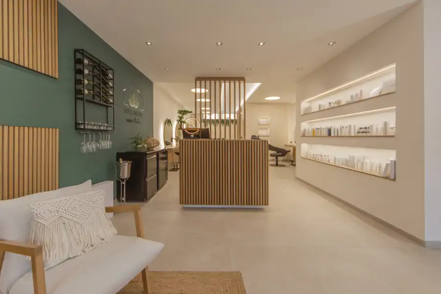 SOULHOUSE Hair by Nadine