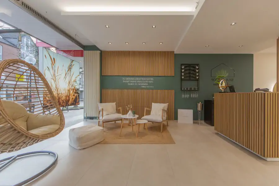 SOULHOUSE Hair by Nadine