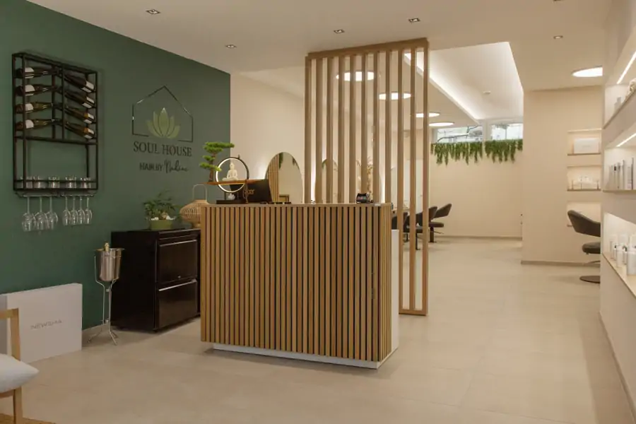 SOULHOUSE Hair by Nadine