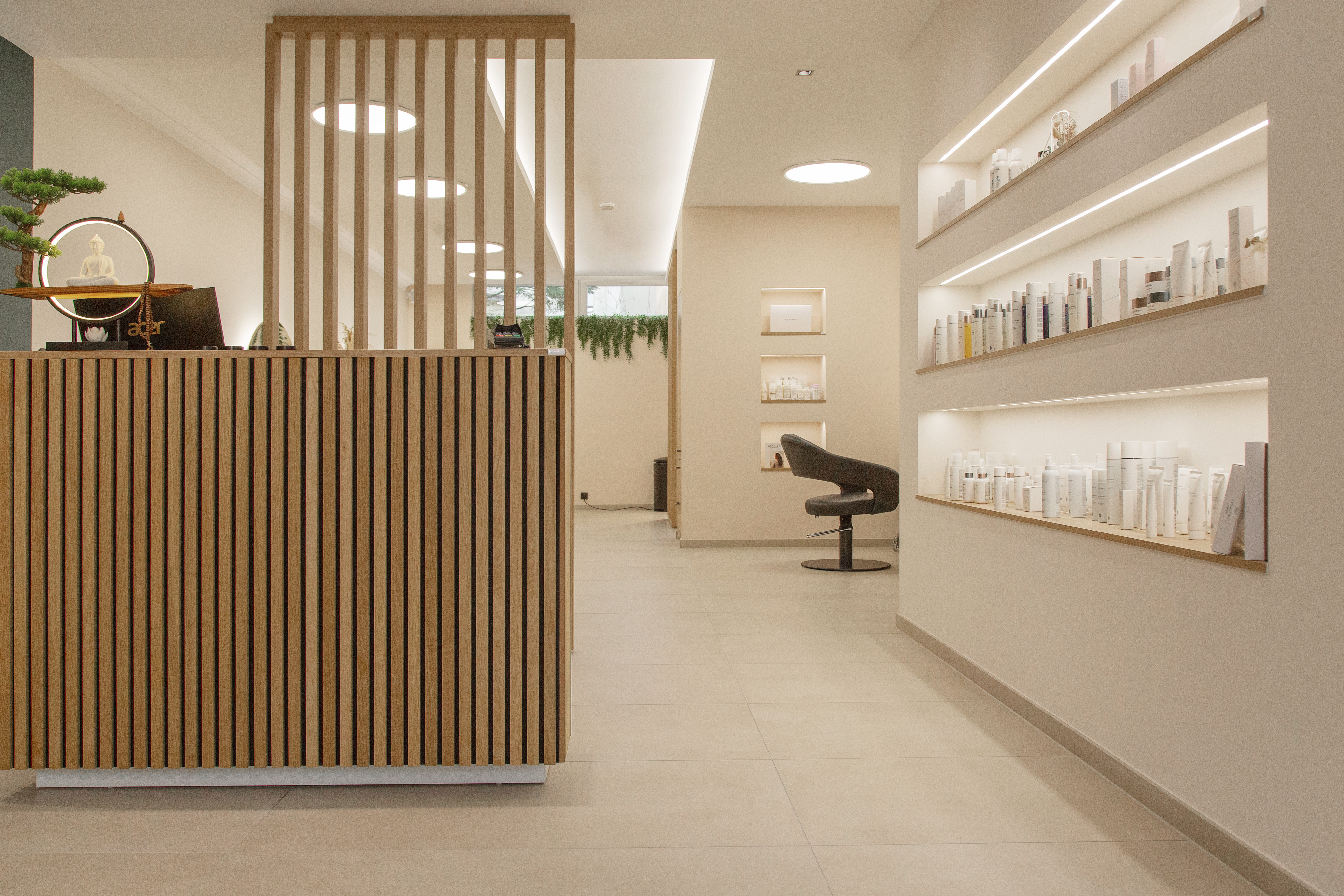 SOULHOUSE Hair by Nadine