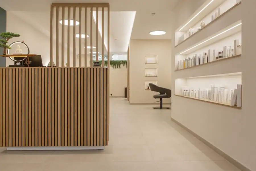 SOULHOUSE Hair by Nadine