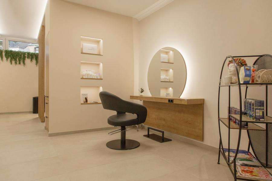SOULHOUSE Hair by Nadine