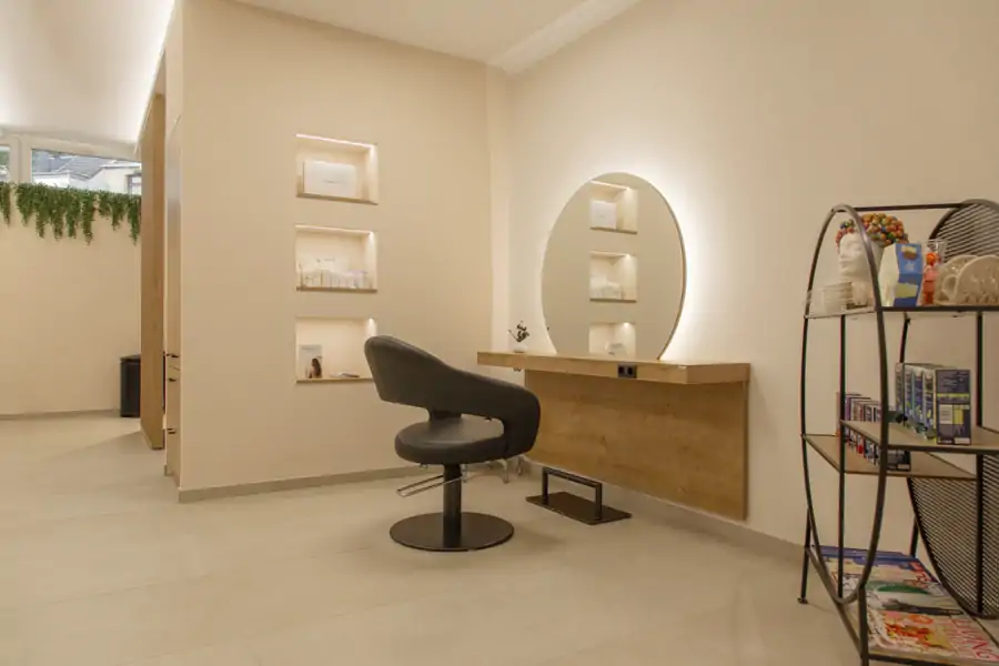 SOULHOUSE Hair by Nadine