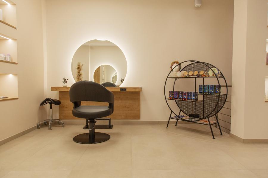 SOULHOUSE Hair by Nadine