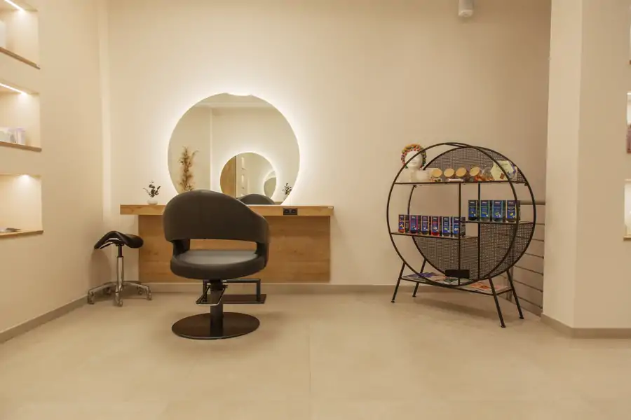 SOULHOUSE Hair by Nadine