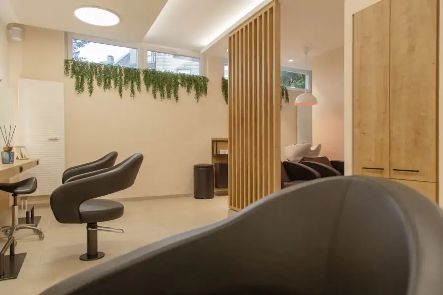 SOULHOUSE Hair by Nadine