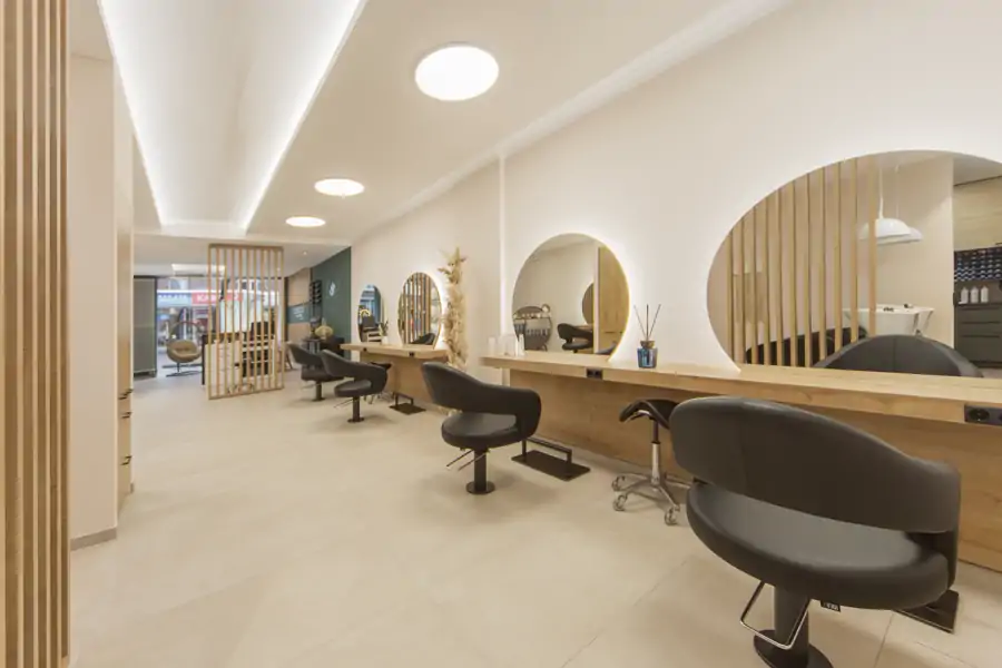 SOULHOUSE Hair by Nadine