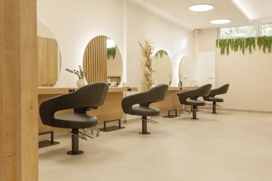 SOULHOUSE Hair by Nadine