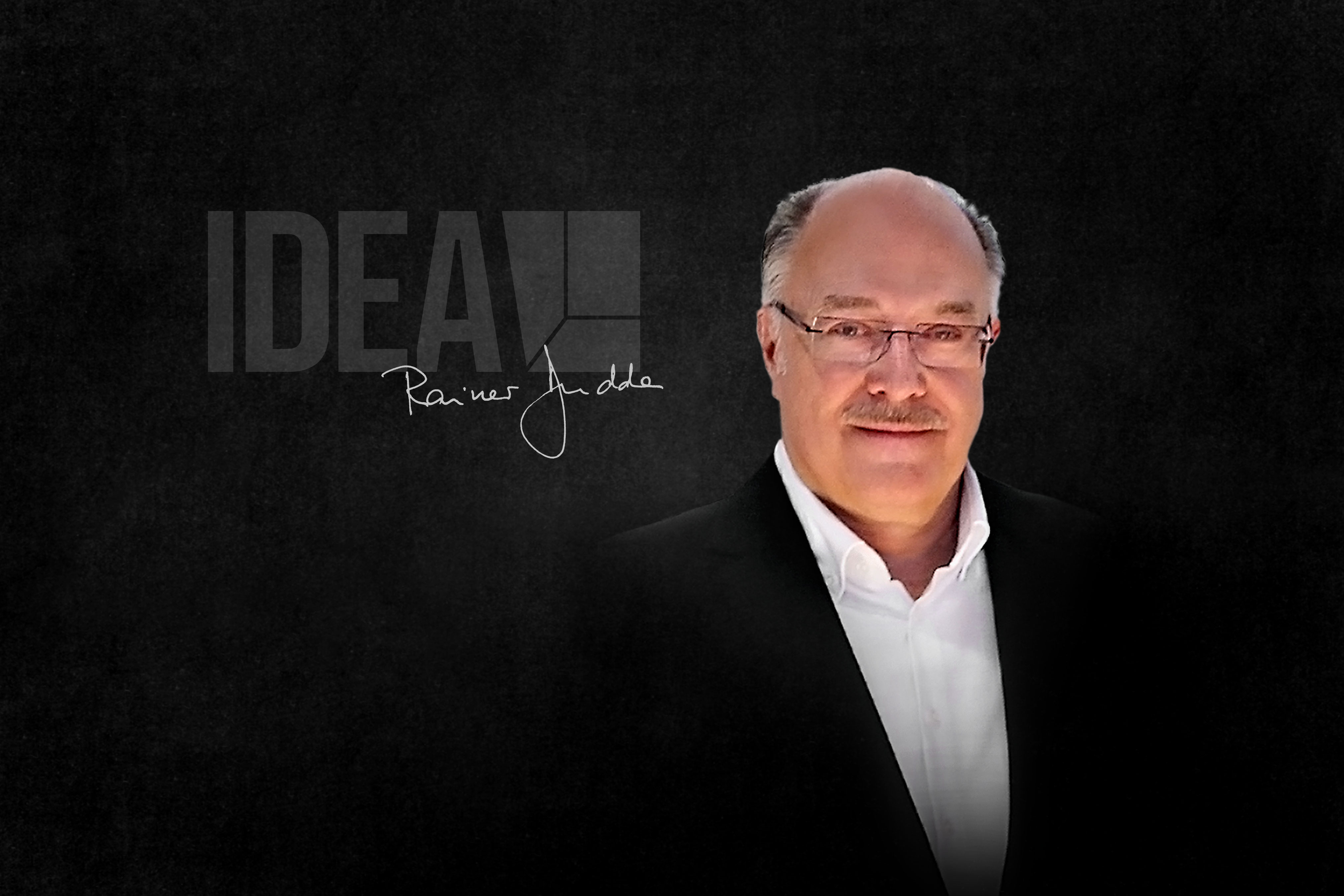 IDEA Rainer Dudda