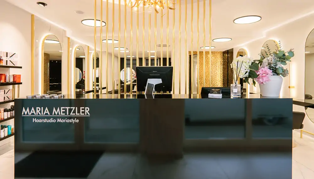 Maria Metzler Plattling