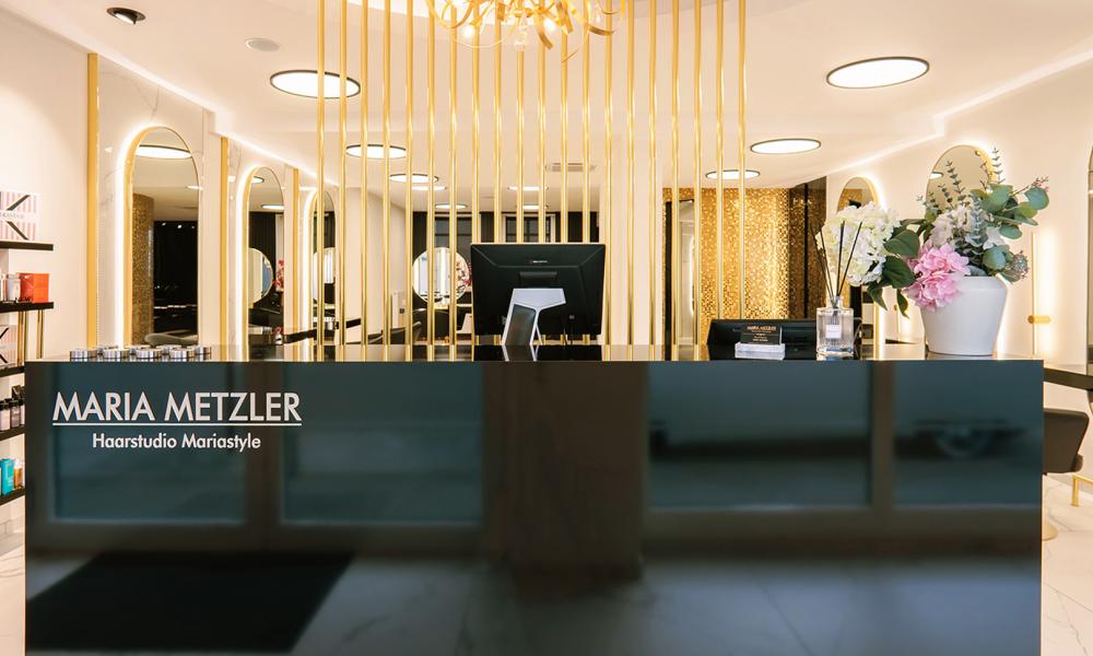 Maria Metzler Plattling