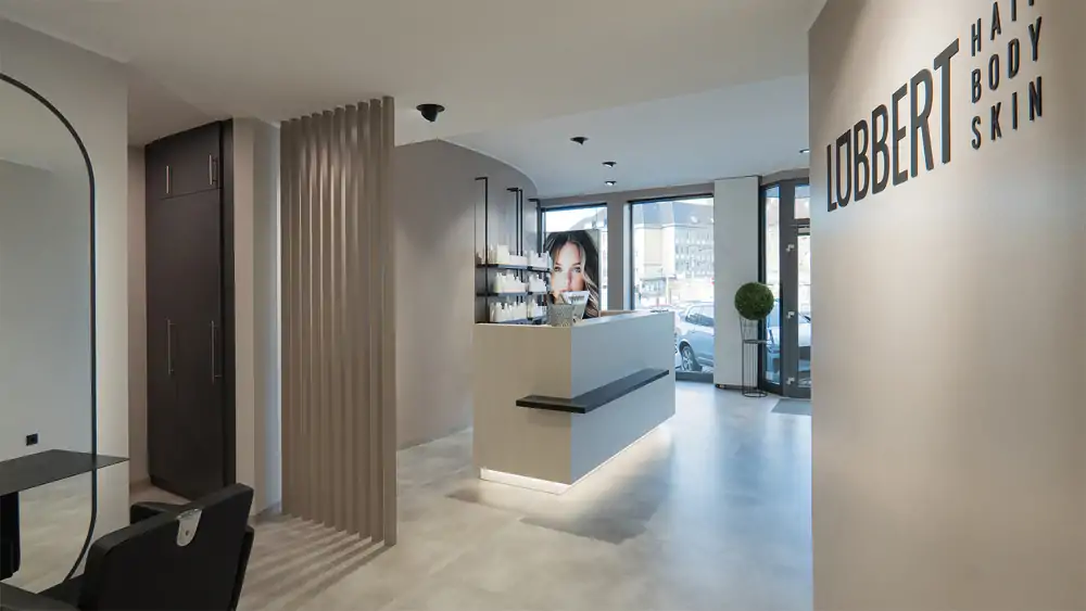 Lübbert Hair, Body & Skin