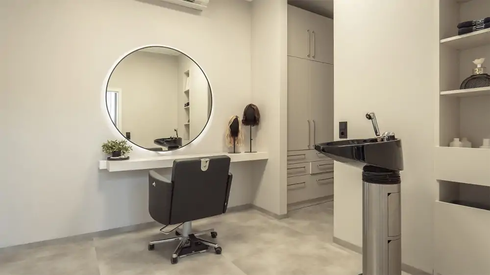 Lübbert Hair, Body & Skin