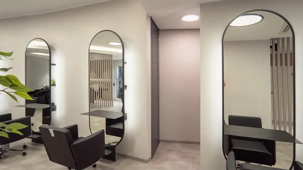 Lübbert Hair, Body & Skin