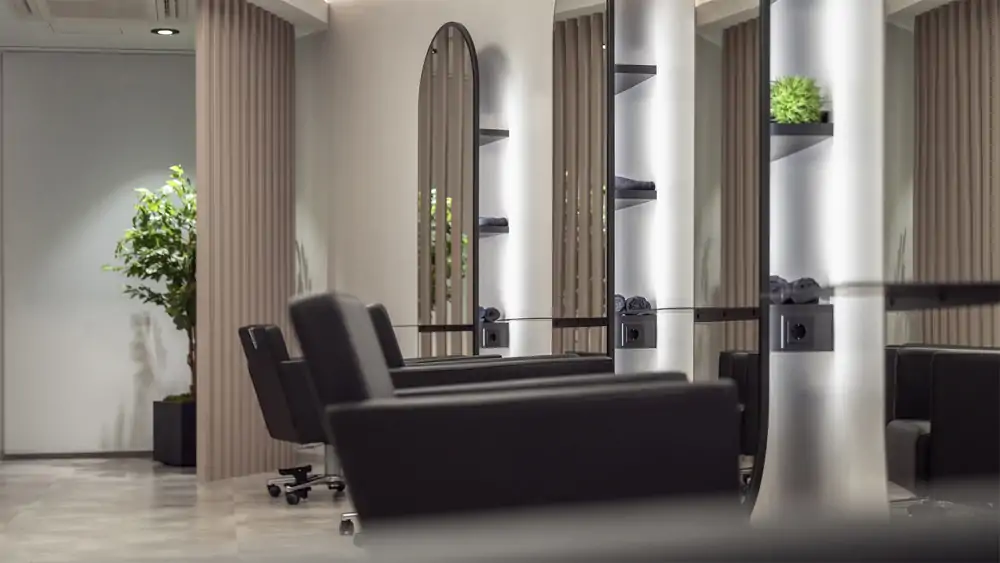 Lübbert Hair, Body & Skin