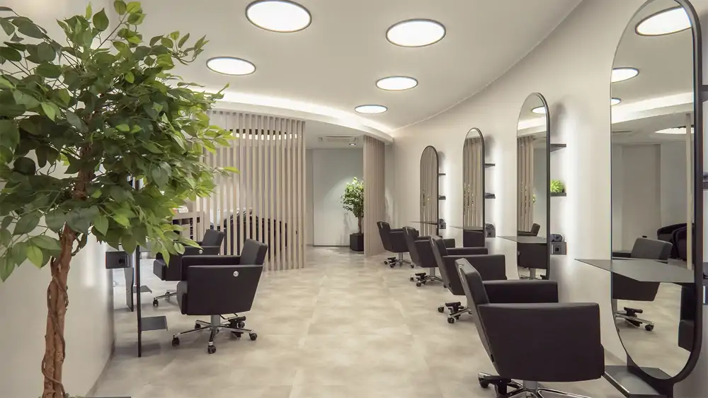 Lübbert Hair, Body & Skin