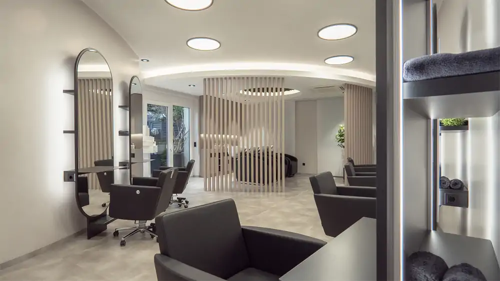 Lübbert Hair, Body & Skin