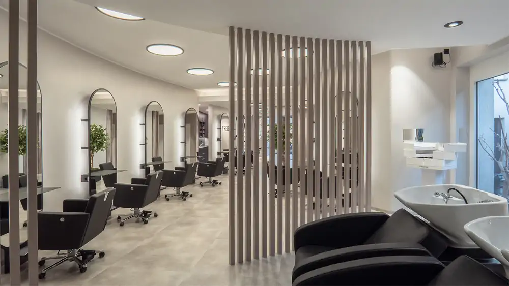 Lübbert Hair, Body & Skin