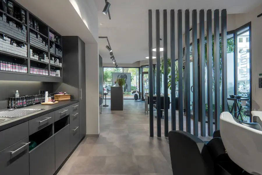 Ines Pomplun Hairlounge