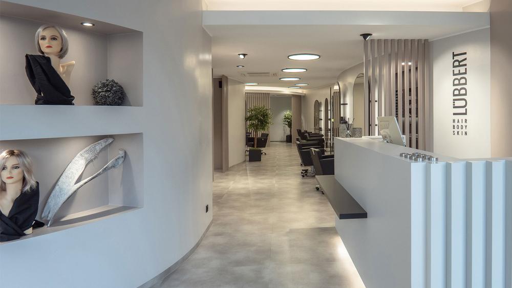 Lübbert Hair, Body & Skin