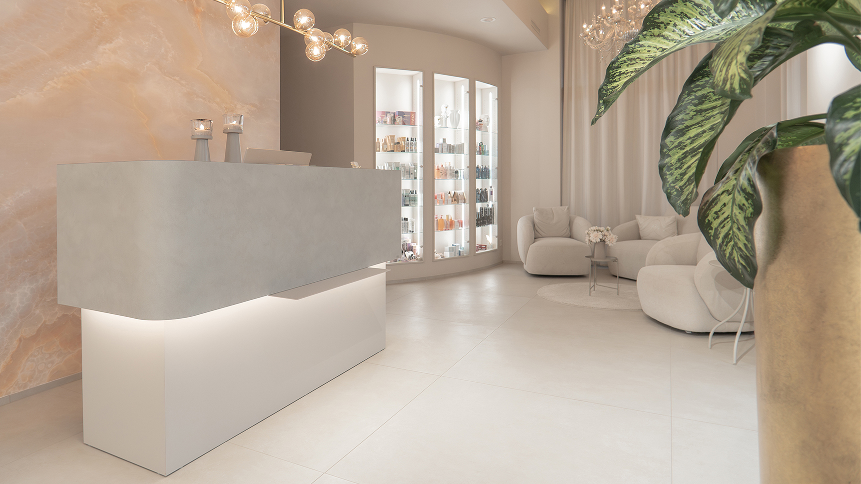 Beauty Upgrade - Yepes