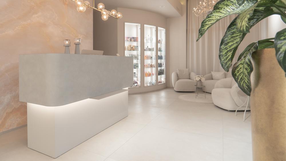 Beauty Upgrade - Yepes