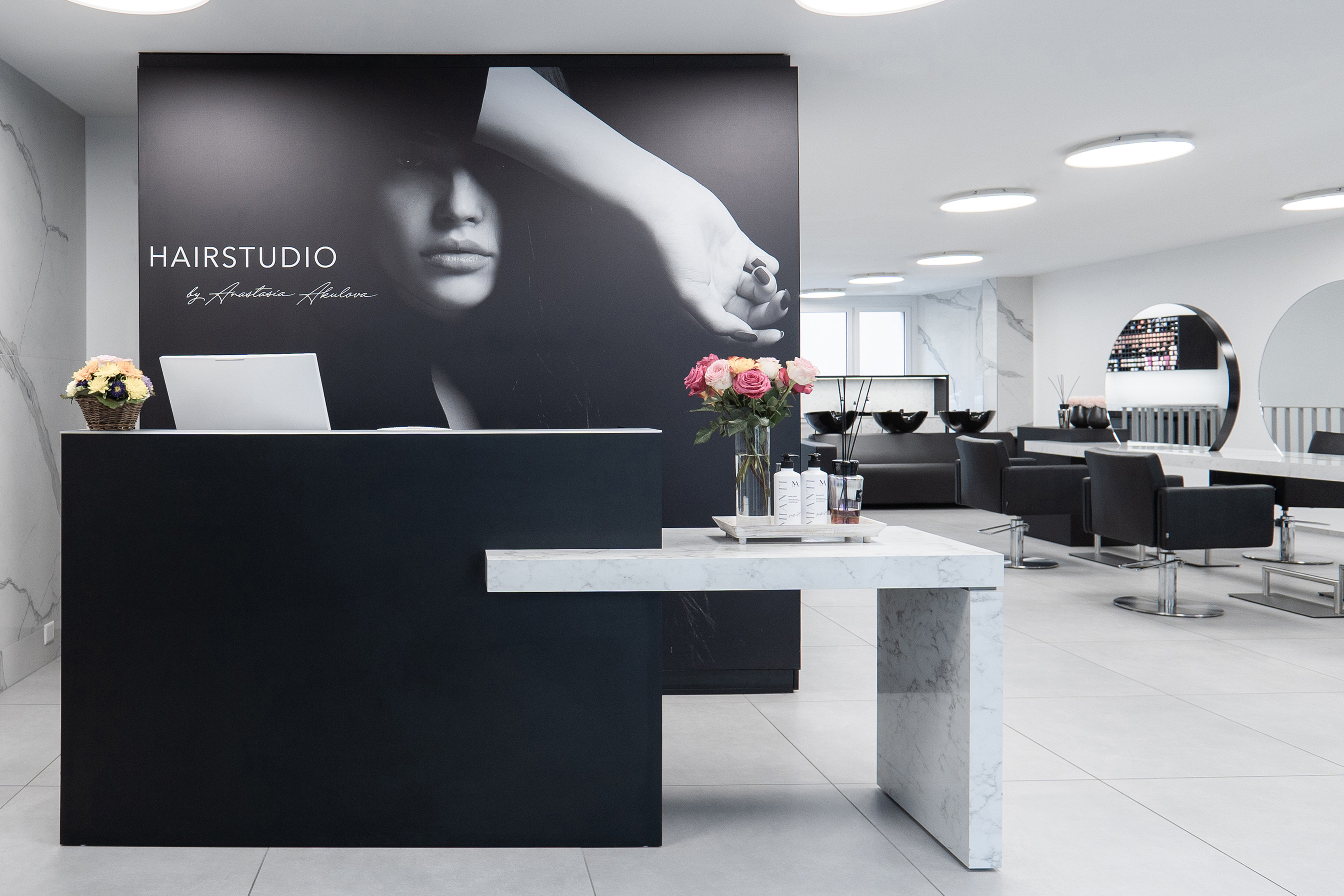 Hairstudio by Svetlana Akulova