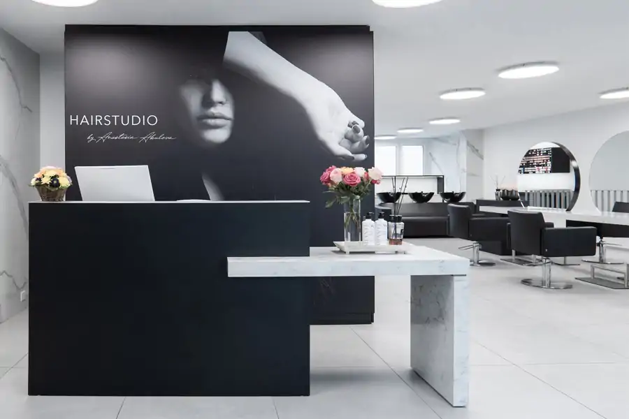 Hairstudio by Svetlana Akulova