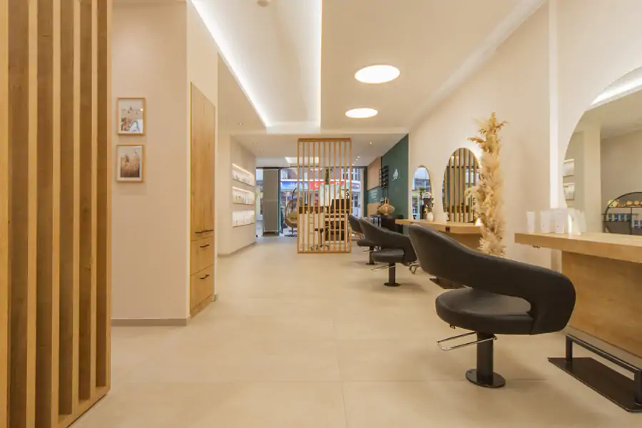 SOULHOUSE Hair by Nadine