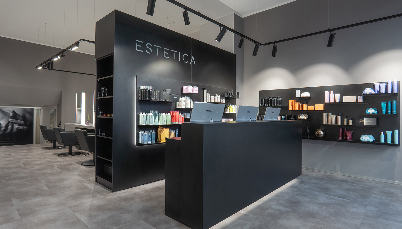 Estetica