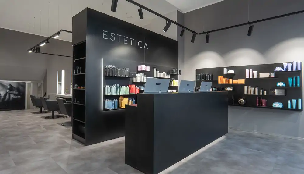 Estetica