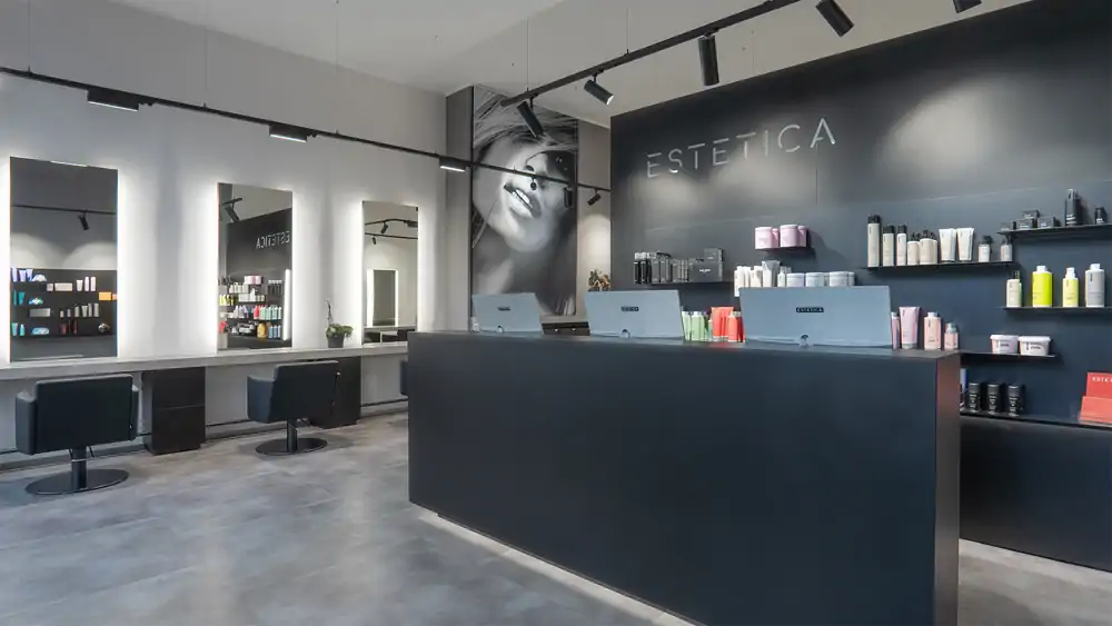 Estetica