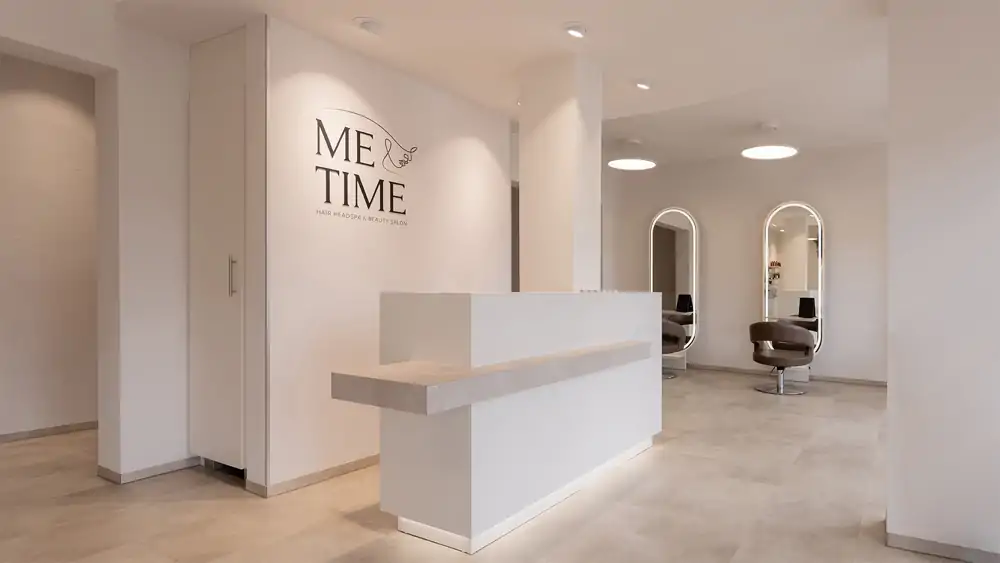 Me Time