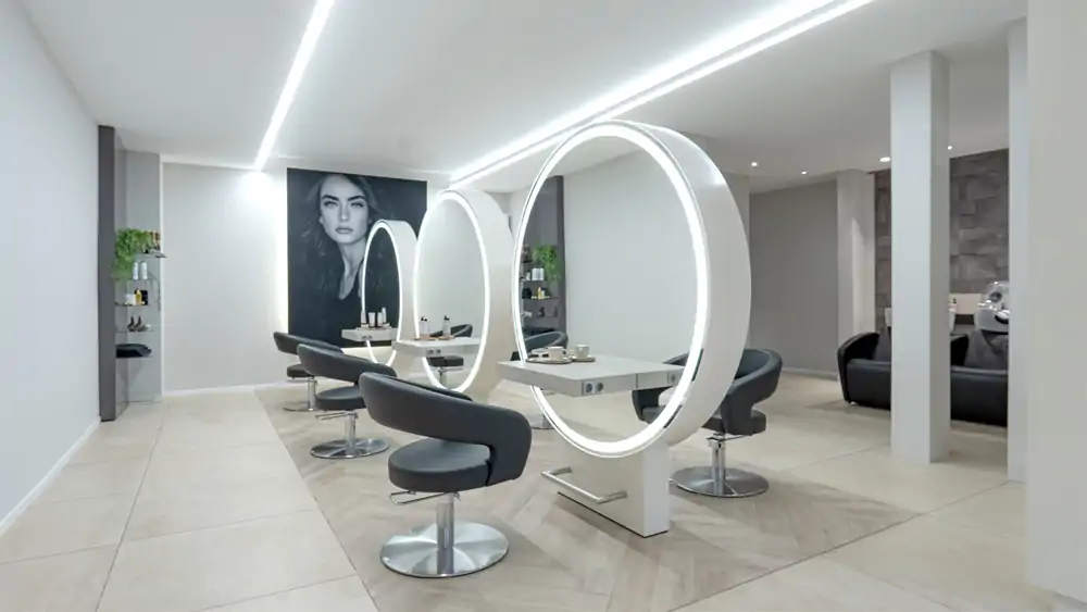 MG Head & Hair Spa