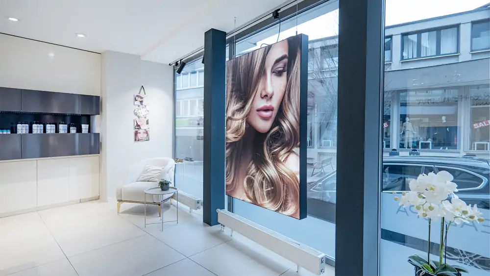 MG Head & Hair Spa