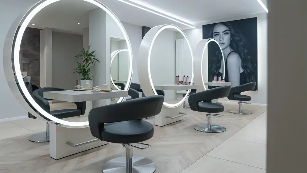 MG Head & Hair Spa