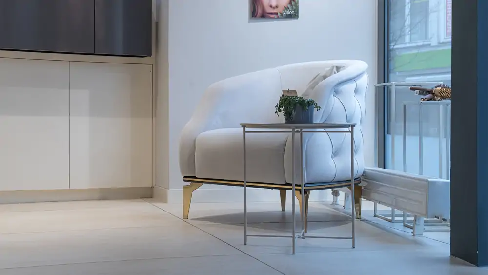 MG Head & Hair Spa