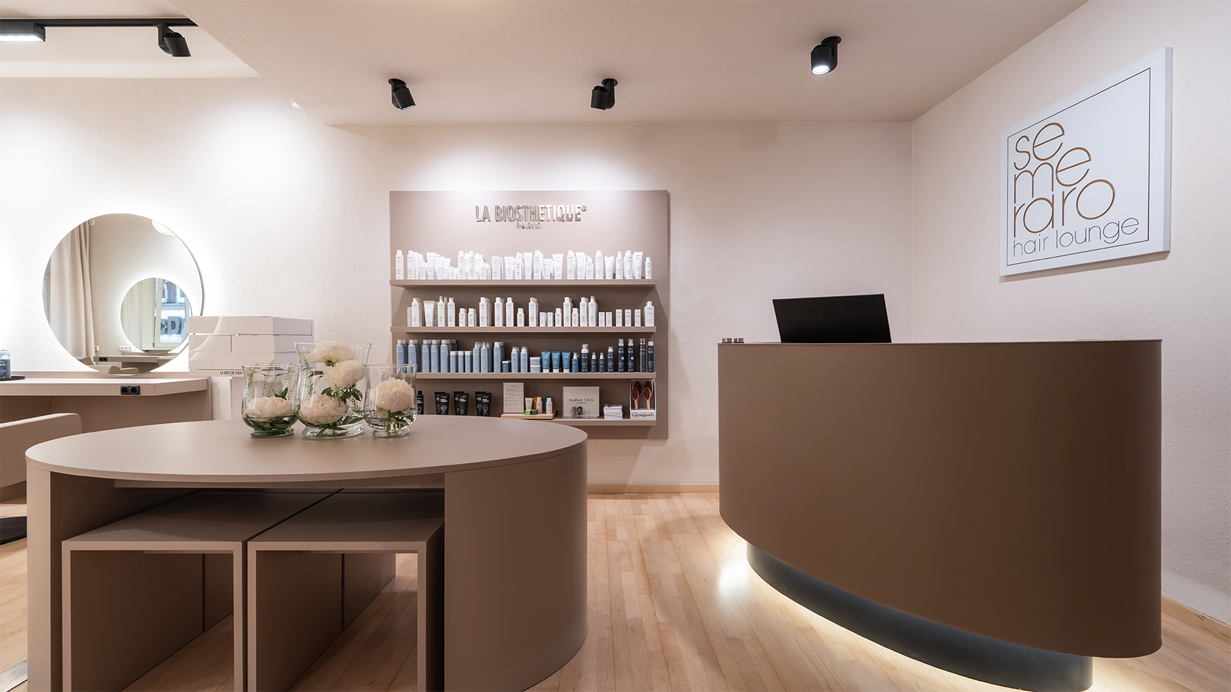 Semeraro Hair Lounge