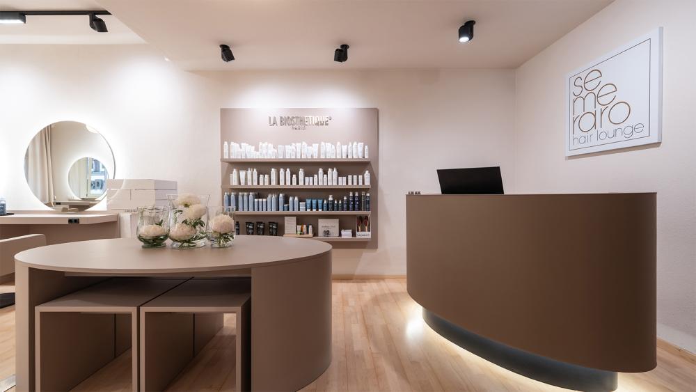 Semeraro Hair Lounge