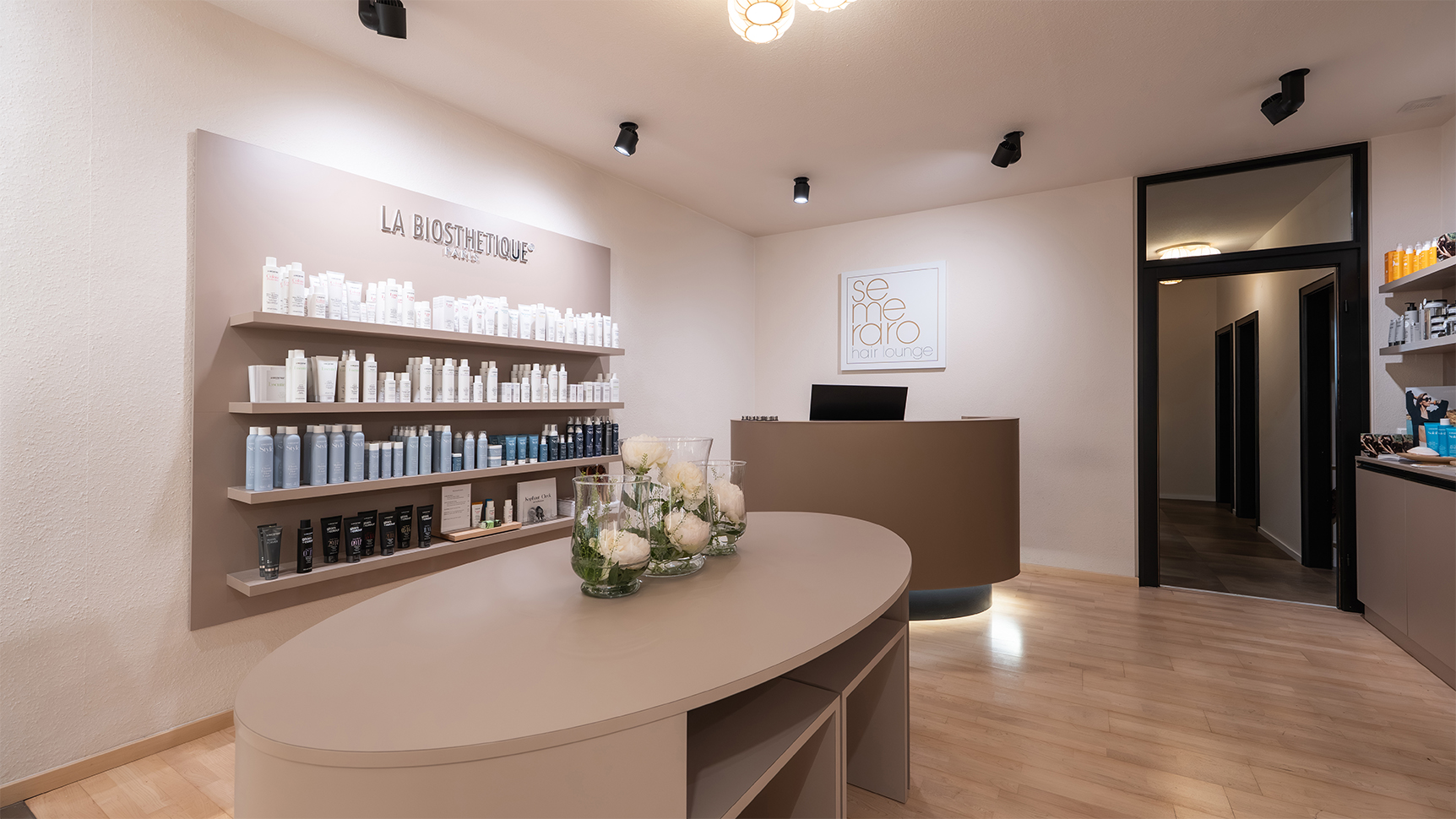 Semeraro Hair Lounge
